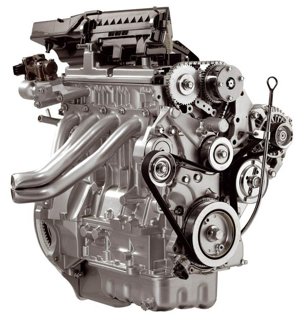 Chevrolet Tahoe Car Engine